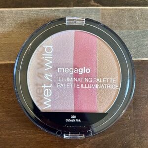 Wet n Wild Megaglo Illuminating Palette
